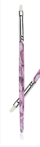 Кисть для геля 0195 Gel GMF №6 (RuNail)
