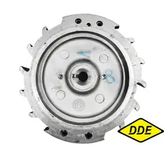 Маховик DDE GS400/16