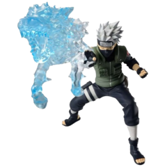Фигурка Banpresto Naruto Shippuden Hatake Kakashi Effectreme