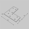 Комплектующие для трековой системы Maytoni Accessories for tracks gravity TRA010CL-21