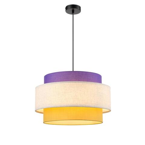 Подвесной светильник Lumion PALERMO 8281/4