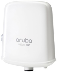 HPE Aruba Instant On AP17 Outdoor AP R2X11A белый