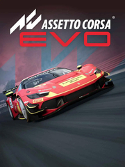 Assetto Corsa EVO (Ранний доступ) (для ПК, цифровой код доступа)