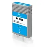 Картридж для Canon PFI-030C cyan pigment (55ml)  imagePROGRAF TA-20/30 AQUAMARINE (Совместимый)