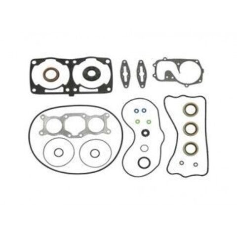 Полный комплект прокладок Polaris 800 SM-09506F