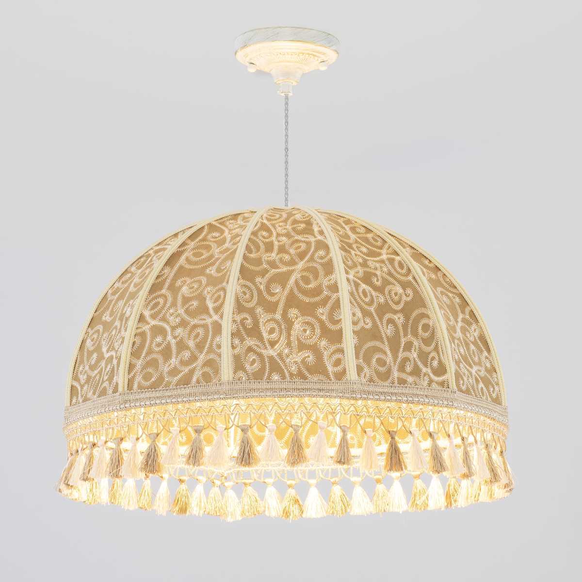 Подвесной светильник Citilux Базель CL407025