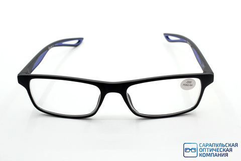Очки готовые для зрения RALPH RA0697 J-C1
