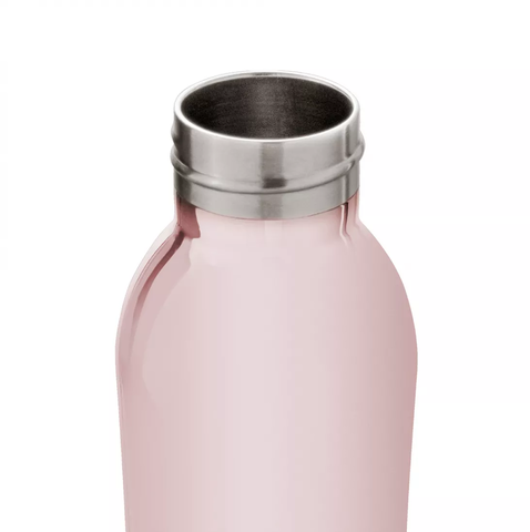 Термос Bugatti B Bottle Twin Lux brushed rose gold BBT-SL500IS