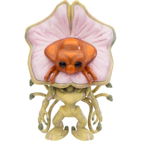 Funko POP! Independence Day: Alien (Chase Exc) (283) – купить по ...