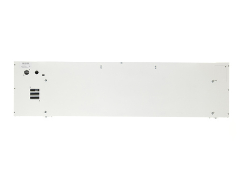 Электрическая завеса Tropik Line X612E10 белый