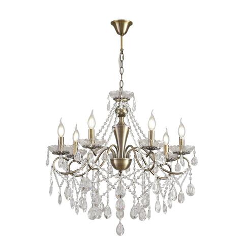 Подвесная люстра Lumion LUINA 8346/7