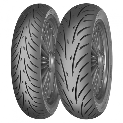 Покрышка Mitas Touring Force 110/80-19 [59W TL]