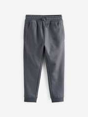 Джоггеры для мальчика Next C97-993, Темно-серый