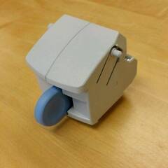 Механизм степлера в сборе HP LJ M601, M602, M603 (RM1-4826)