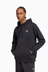 Кофта adidas Trefoil Essentials - черный