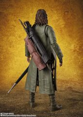 Фигурка S.H.Figuarts The Lord of The Rings: Aragorn