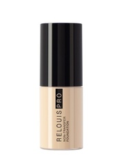 RELOUIS Крем тональный Non-Transfer Foundation тон 20 vanilla