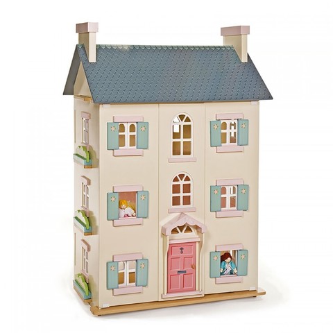 Le Toy Van Деревянный Кукольный домик 
