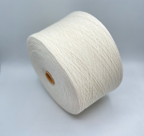 Olimpias (пр.Италия),art- Eos, 1/1530 1530м/100гр, 80% Меринос, 20% Полиамид, цвет- Сливки (а600/9401),арт-35922