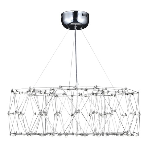 Подвесная светодиодная люстра ST Luce GRAVETTA SL6602.103.48