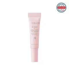 Сыворотка для губ Skin&Lab 3D PDRN X Collagen Lip Serum Set 10 г.