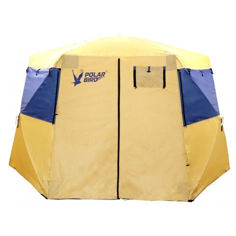 Шатер Polar Bird Family S