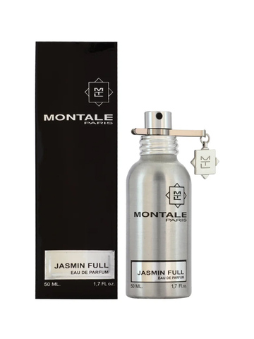 MONTALE Jasmine Full unisex 50ml edp