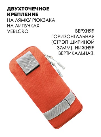 Картинка чехол для телефона Ai One 5288 Orange - 4