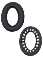 Амбушюры Bose AE2i, QC-2, QC-15, QuietComfort15, QuietComfort25 (Черные)