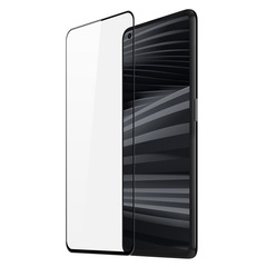 Защитное стекло на экран для Realme GT Neo 3T, GT2 и GT Neo2, от Dux Ducis серия 9D Full Screen Glass