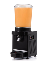 Сокоохладитель SAMIXIR M10.AB черный цвет с механическим термостатом