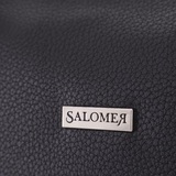 Сумка Саломея 208 классический черный