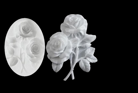 Силиконовый молд 