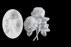 Силиконовый молд 