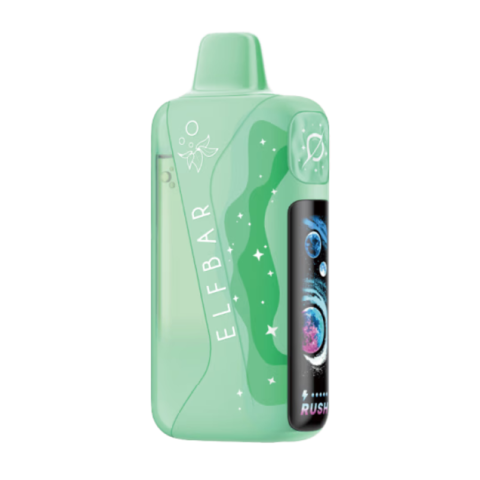 ELF BAR LUSH KING PRO 35000 - Ледяной Арбуз