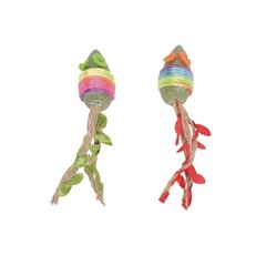 Mpets игрушка для кошек с кошачьей мятой CHARMY мышки