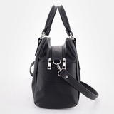 Сумка Саломея 989 классический черный