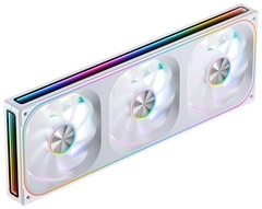 Вентилятор Jonsbo ZA-360WR белый