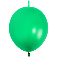 К512 12''/30 см, Линколун, Пастель, Зеленый (S68/L68/092), 50 шт.