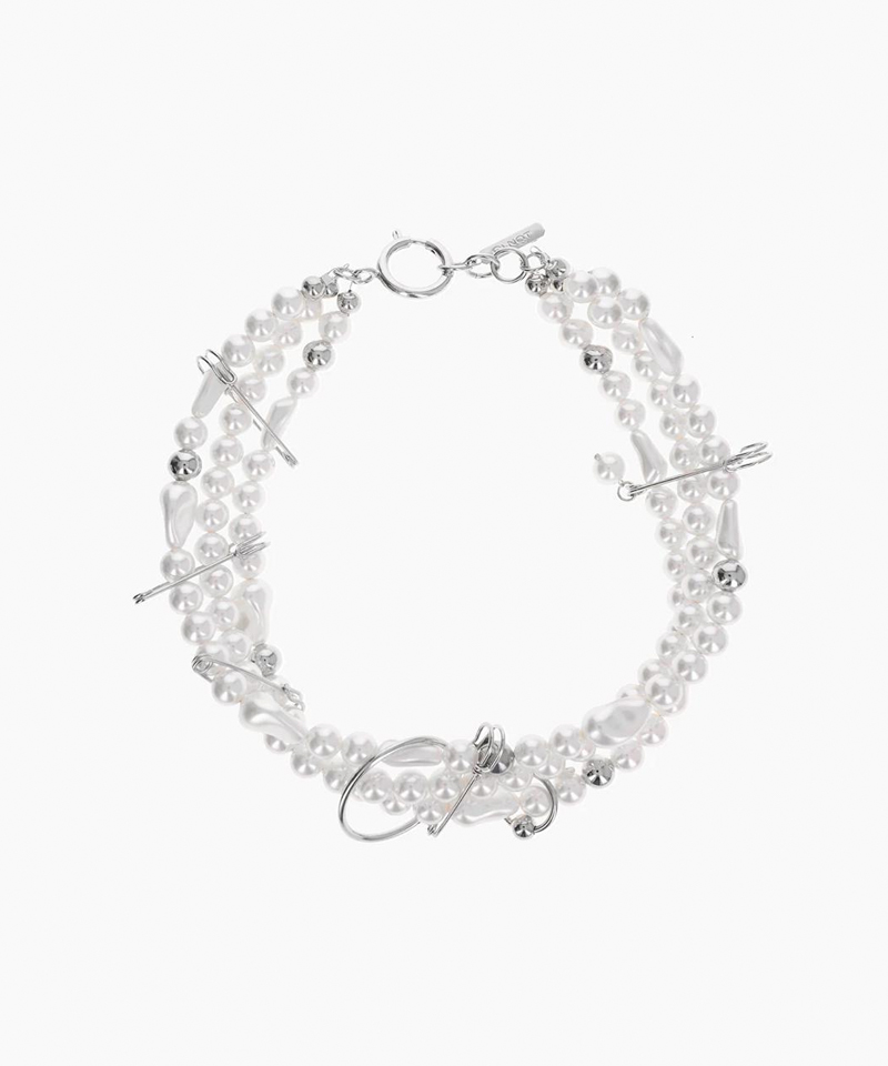 Предзаказ Чокер RYDER