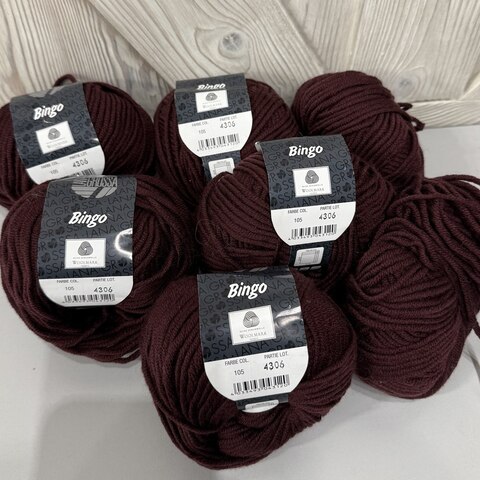 GARAGE SALE — Bingo 105 350g