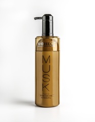 Уценка Mocheqi Шампунь реконструирующий с маслом арганы