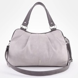 Сумка Саломея 187 итальянский дымка