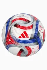 Футбольный мяч adidas MLS 2026 размер 1/Mini - многоцветный