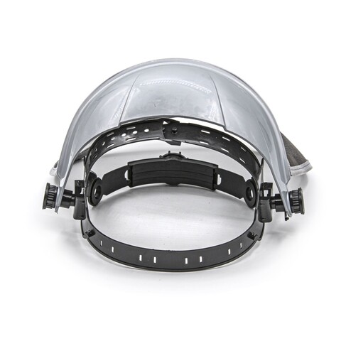 22-3-101 Щиток защитный лицевой экран стальная сетка (Россия)