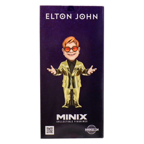 Фигурка Элтон Джон