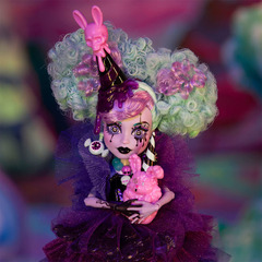 Твайла Сладкие Крики