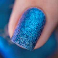 He Likes It Cold (LE)