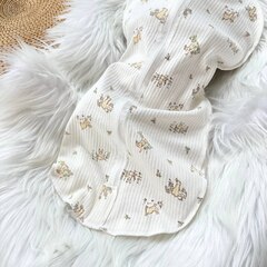 Пеленка-кокон