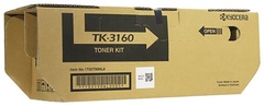 Картриджи KYOCERA TK-3160 1T02T90NL1 черный